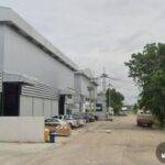 ที่ดินถนนสุวินทวงศ์