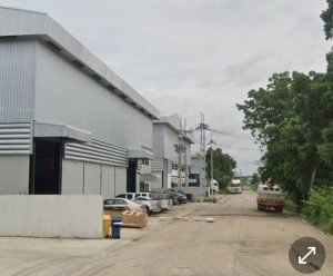 ที่ดินถนนสุวินทวงศ์