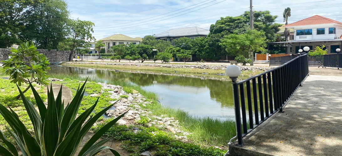 ที่ดิน ขาย ขายเท่าราคาประเมิน ที่ดินสมุทรปราการ พระสมุทรเจดีย์ ต.นาเกลือ ถูกกว่าทั่วไป