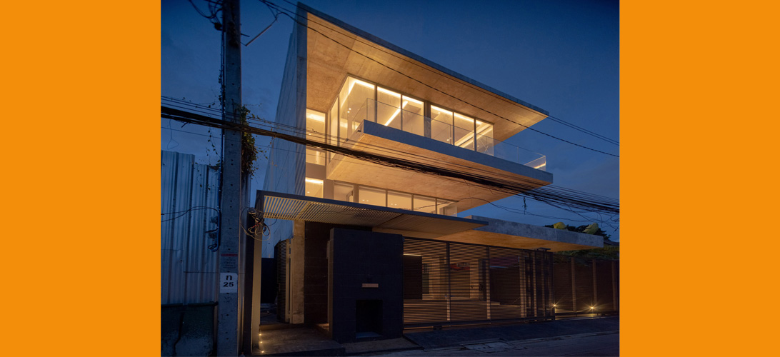 บ้านเดี่ยว ขาย บ้านเดี่ยว3ชั้นสุขุมวิท71 สไตล์Modern บ้านเดี่ยวโมเดิร์นทรอปิคอล-สุขุมวิท7 ปรีดี26 หรูหราและสะดวกสบาย