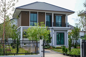 ขาย บ้านเดี่ยว บ้านจัดสรรตรังใกล้โรงเรียน บ้านคนตรัง ขายบ้านเมืองตรัง-พร้อมอยู่ทันที หาบ้านเดี่ยวตรังราคาประหยัด บ้านเดี่ยวตรัง