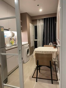 คอนโด ขาย Fully-Furnished Tiwanon-condo-Sale-with-tenant ขายคอนโดใกล้กระทรวงสาธารณสุข NearMRT-YaekTiwanon ใกล้BigCติวานนท์
