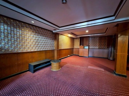 ขาย ตึกแถว-อาคารพาณิชย์ คุ้มกว่าแน่นอน ไม่มีค่าเซ้ง ขายให้เช่า ขายตึกแถวดอนเมือง6คูหา ใกล้สนามบินดอนเมือง