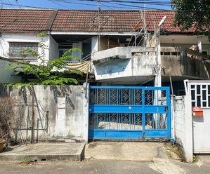 ทาวน์เฮ้าส์ ขาย บ้านทาวน์เฮาส์สุขุมวิท ย่านอ่อนนุช/พระโขนง ราคาต่ำกว่าตลาด สุขุมวิท56 ใกล้ทางด่วนเฉลิมมหานคร