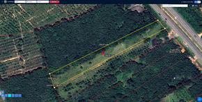 ขาย ที่ดิน ติดถนนเพชรเกษม พร้อมไฟฟ้าน้ำประปา อสังหาพัทลุงราคาคุ้มสุด ที่ดินป่าบอนถูกกว่าใกล้เคียง ที่ดินพัทลุงราคาถูก