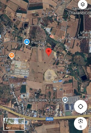 ขาย ที่ดิน ที่ดินสำหรับทำโกดังศูนย์กระจายสินค้า ที่ดินน้ำไฟพร้อมทำเลดีราคาคุ้ม ต่อรองง่ายถูกใจปล่อยได้เลย ยินดีรับนายหน้า กบินทร์บุรีปราจีน