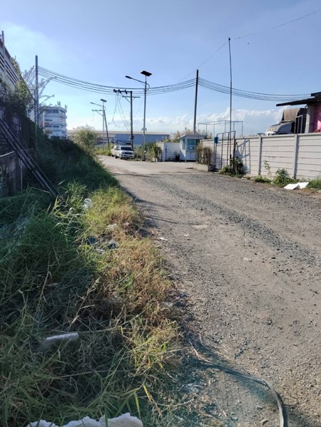 ขาย ที่ดิน ที่ดินใกล้สุวรรณภูมิราคาถูกกว่า ที่ดินบางนา-ตราดกม.13 ขายที่ดินบางนา-ตราด ขายต่ำกว่าตลาด ที่ดินบางนาน่าลงทุน