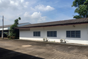 ขาย โกดัง-คลังสินค้า พร้อมใช้งาน ศรีมหาโพธิ 工业厂房出售 โซนอุตสาหกรรมศรีมหาโพธิ ขายโรงงานขนาดใหญ่