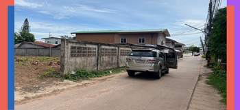 ที่ดิน ขาย ถมแล้ว ทำโรงแรมรีสอร์ทอพาร์ตเมนต์ ถูกกว่าตลาด คอนโดLow-rise, เหมาะทำบูทีคโฮเทล,ออฟฟิศ