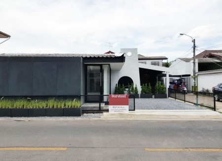 บ้าน ให้เช่า พร้อมที่จอดรถส่วนตัว3คัน เช่าบ้านทำร้านถูกที่สุดในย่านนี้ ทำร้านเสริมสวยลาดพร้าว ร้านทำเล็บโชคชัย4 ร้านขายของออฟฟิศ