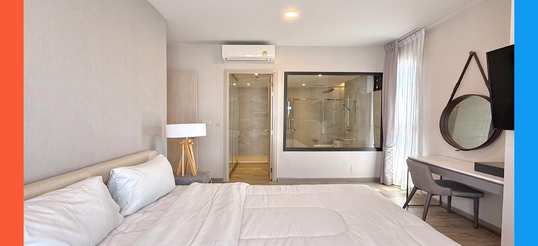 ให้เช่า คอนโด ตรงข้ามRobinsonศรีราชา KeenCentreSriracha ราคา38,000 คอนโดหรู2ห้องนอน2ห้องน้ำ เฟอร์นิเจอร์ครบFullyFurnished