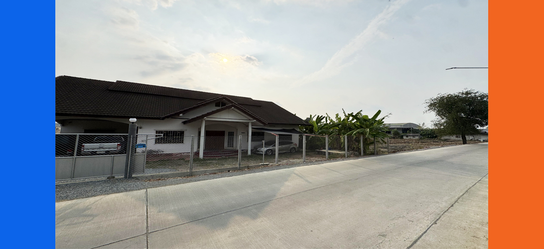 ขาย ที่ดิน ต่ำกว่าราคาตลาด 25000/วา พุทธมณฑลสาย5 เหมาะจัดสรร ที่ดินใกล้โรงงานนครปฐม