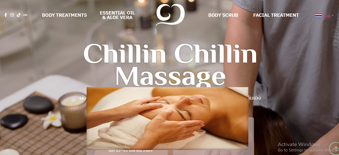 ราคาถูก ประกาศ ในและนอกสถานที่ เริ่ม650บ นวดคุณภาพดีระดับพรีเมียม ราคาไม่แพง ทองหล่อ11