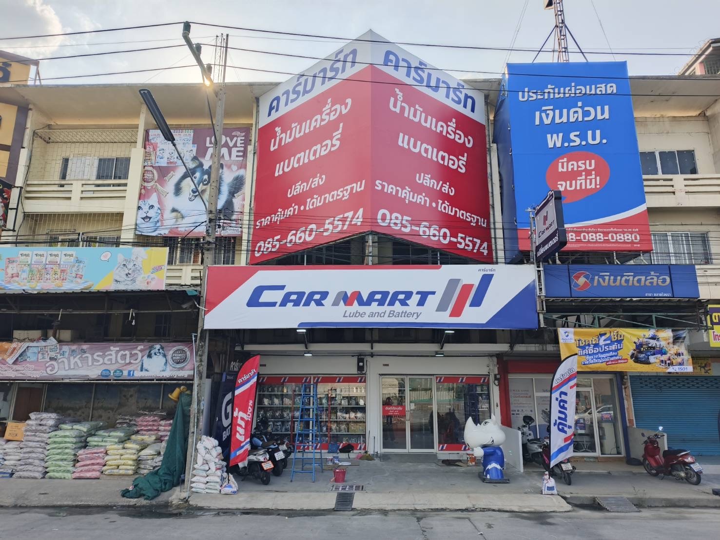 สินค้า ประกาศ บริการด่วน เปลี่ยนแบตเตอรี่HondaCity นอกสถานที เปลี่ยนแบตเตอรี่รถยนต์ทุกประเภท คลองหลวงรังสิต